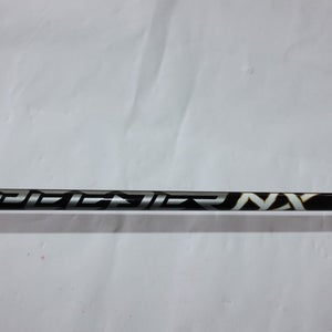 FUJIKURA SPEEDER NX TCS 50-R DRIVER SHAFT - REGULAR - TAYLORMADE TIP