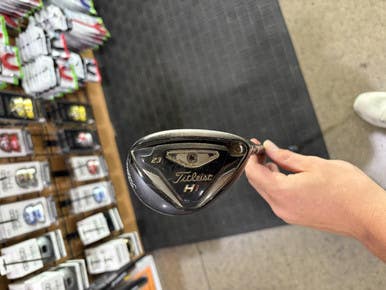 Used Titleist 816 H1 Mens Hybrid Club RH 5 Hybrid 11605-S000203530