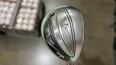 Used Nike VRS Mens Hybrid Club RH 2 Hybrid 11605-S000203527