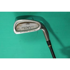 King Cobra Gravity back Regular Flex 6 Iron 37 RH / 1E-S1015