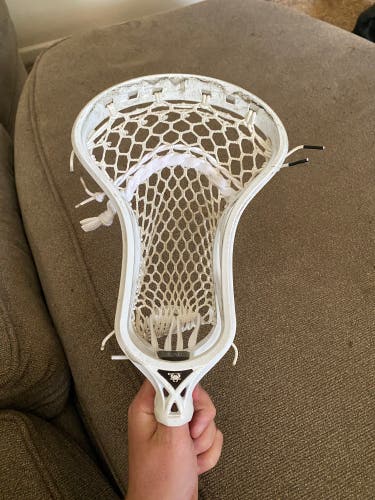 ECD Strung Mirage 2.0 Head (Used)