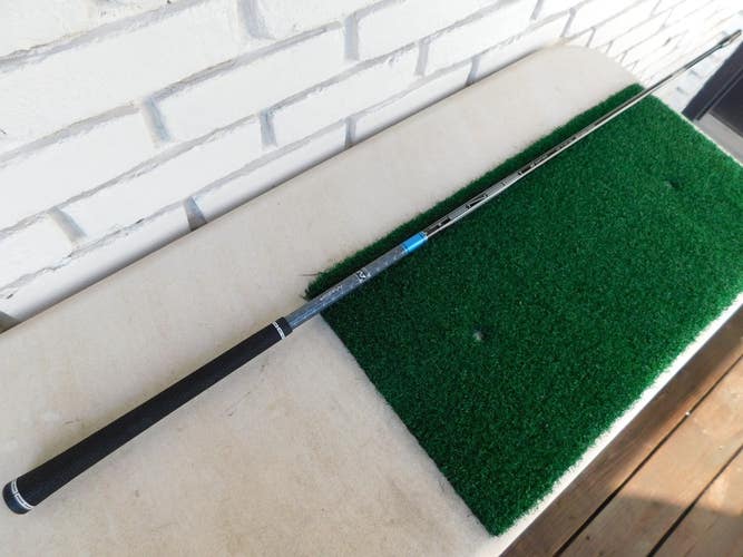 Mitsubishi Chemical TENSEI 55g R2 Senior Flex Driver Shaft - Titleist Tip - 44"