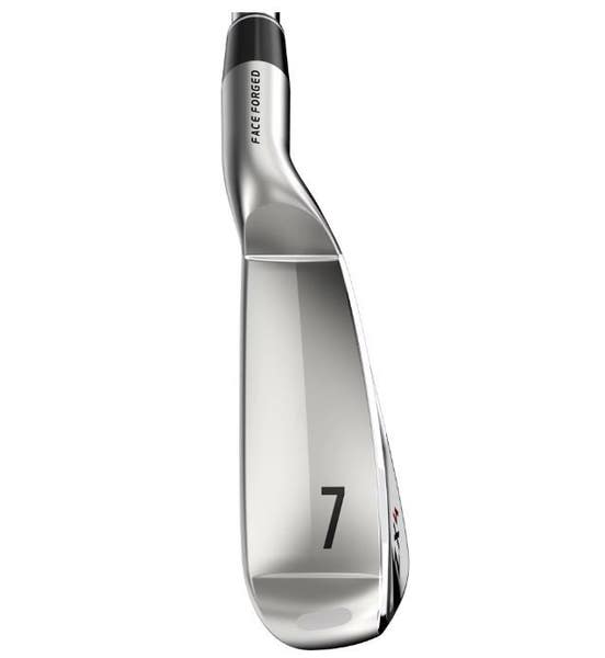 Srixon ZX4 Forged Iron Set 5-AW Steel NS Pro 950GH Neo Stiff
