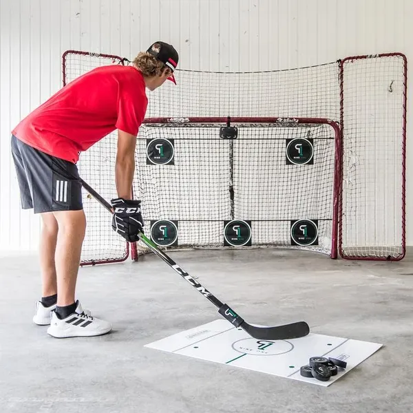 Hockey Shooting Targets / Net Targets / Bungee Targets