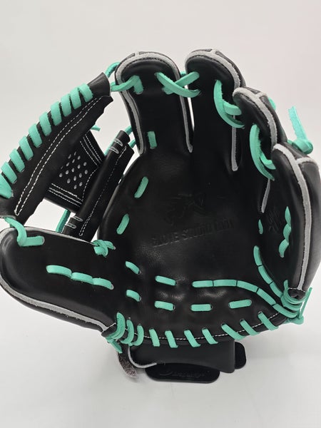 Rare Find: Glove Studio Ryu, RHT Infielder Glove