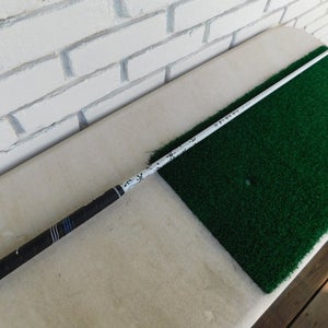 Mitsubishi Chemical FUBUKI 45g A Senior Flex Driver Shaft - Titleist Tip