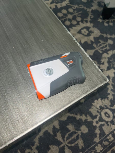 Bushnell range finder