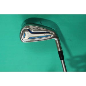 Mizuno MX-100 Y-Tune XL Regular Flex 6 Iron 37 RH / 1E-S1017