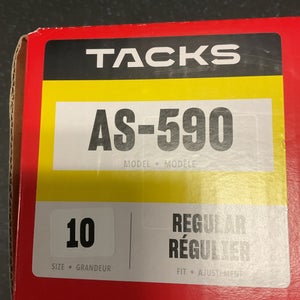 CCM Tacks AS-590 Hockey Skates