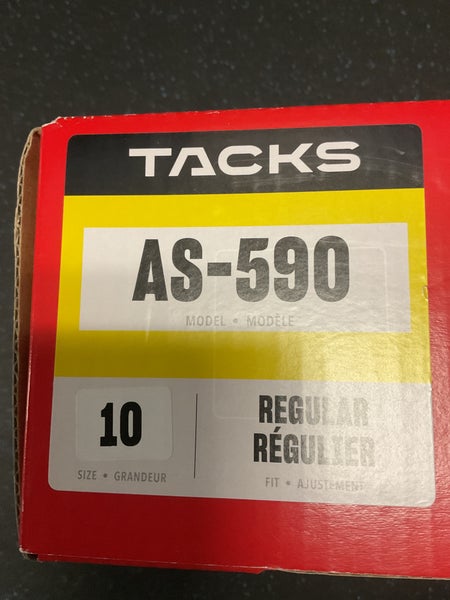 CCM Tacks AS-590 Hockey Skates