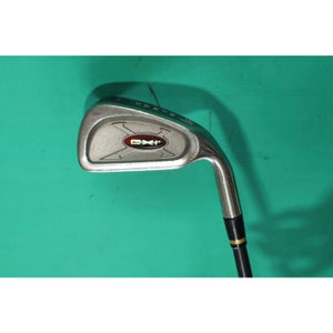 King Cobra CXI R flex 6 Iron 37 RH / 1E-S1018