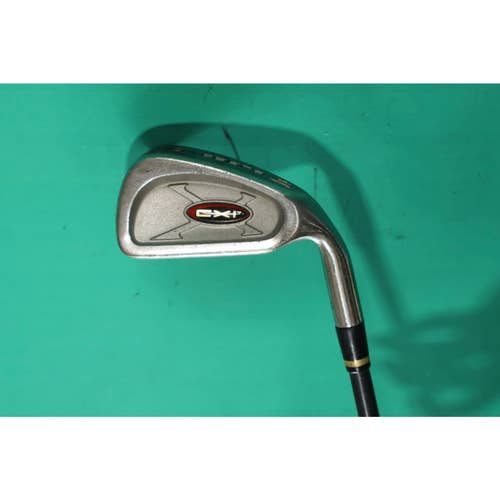 King Cobra CXI R flex 6 Iron 37 RH / 1E-S1018