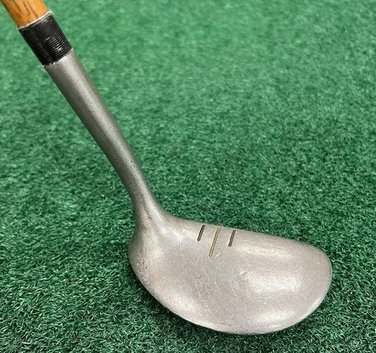 Callaway The Purist Tony Manzoni Hickory Stick Putter 33.5" Men's Right Hand
