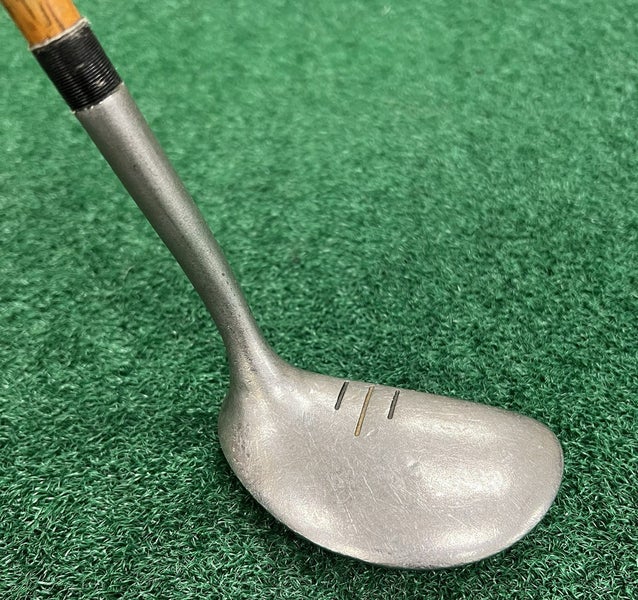Callaway The Purist Tony Manzoni Hickory Stick Putter 33.5" Men's Right Hand