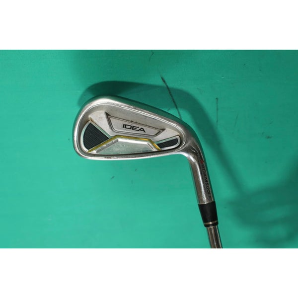 Adams Golf Idea Youth Flex 6 Iron 36 RH / 1E-S1020
