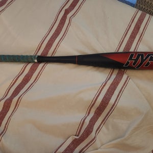 2022 Easton ADV Hype Composite USSSA Certified Bat (-8) 22 oz 30" (Used)