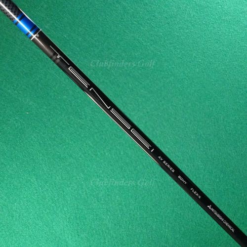 Mitsubishi Chemical Tensei 80HY Extra Stiff 39.25" Hybrid Shaft w/ Titleist Tip