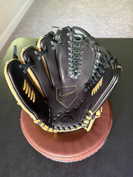 RARE Nike Diamond Elite Pro LHT 12.75