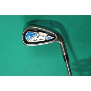 Adams Golf Tight Lies 6 Iron 38 RH / 1E-S1021