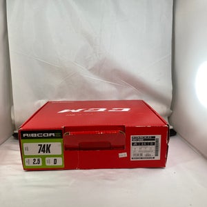 CCM RibCor 74K Hockey Skates Size 2.5 (New)