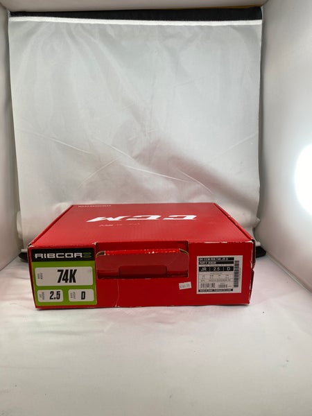 CCM RibCor 74K Hockey Skates Size 2.5 (New)