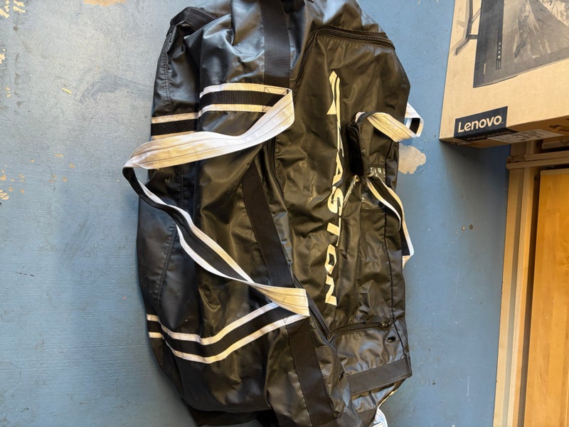 Easton Goalie Bag (Used)