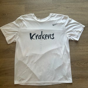 Sweetlax Krakens Shooter Shirt