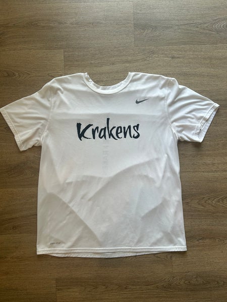 Sweetlax Krakens Shooter Shirt