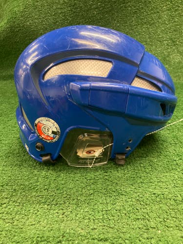 Medium CCM Fitlite Pro Helmet