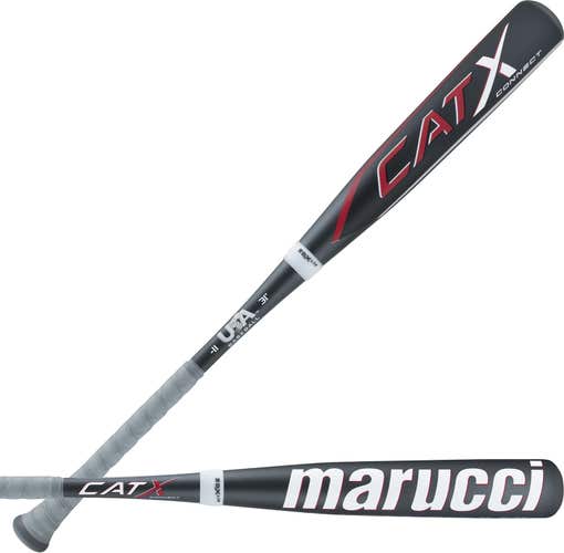Marucci CATX Connect Hybrid USA Youth 2024 (-11)