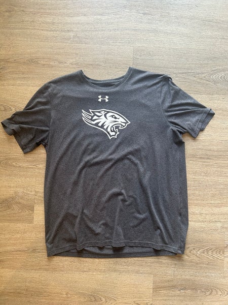 Towson Lacrosse Team Issued Shooter