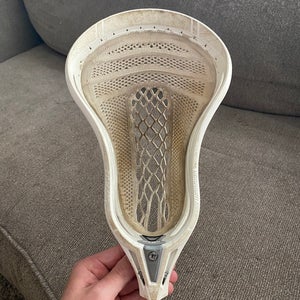 Warrior Strung Evo Warp Pro Head Whip 3 (Used)