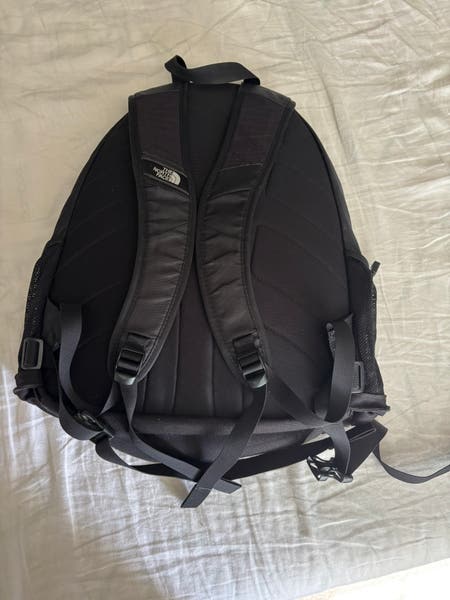 The North Face Jester Backpack | SidelineSwap | Buy and Sell on SidelineSwap The North Face Jester Backpack | SidelineSwap | Buy and Sell on SidelineSwap