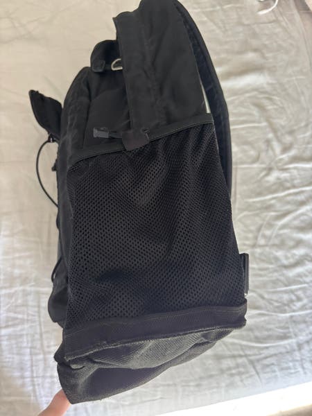 17 backpack laptop bag SuperHandy 17 Inch Water-Resistant Tech Backpack – Multiple Compartments Laptop Bag for Work, Travel & Commuting