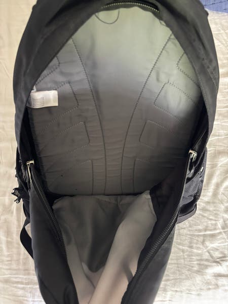 The North Face Jester Backpack | SidelineSwap | Buy and Sell on SidelineSwap