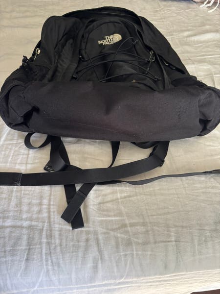 The North Face Jester Backpack | SidelineSwap | Buy and Sell on SidelineSwap