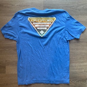 Columbia PFG Mahi Shirt