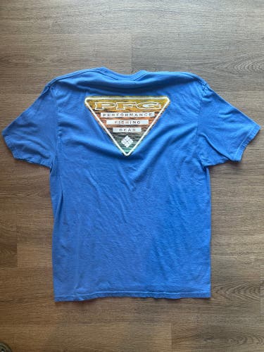 Columbia PFG Mahi Shirt
