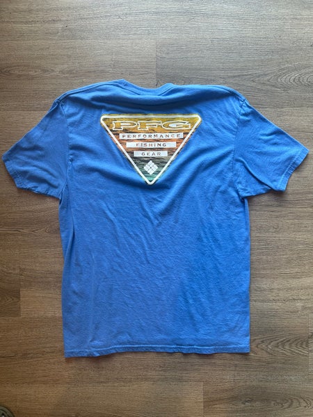 Columbia PFG Mahi Shirt