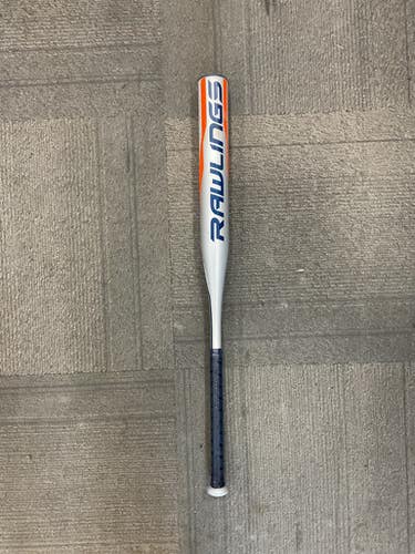 Used Rawlings STORM BB/SB Fastpitch Bat 31" 11614-S000217790