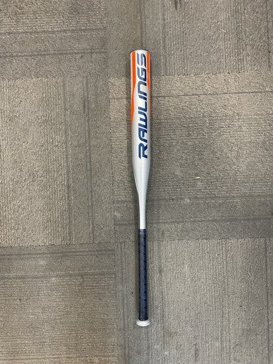 Used Rawlings STORM BB/SB Fastpitch Bat 31" 11614-S000217790