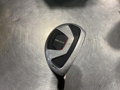 Used Top Flite 4HY Mens Hybrid Club RH 4 Hybrid 11614-S000217773