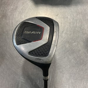 Used Top Flite 3W Mens Fairway Wood RH 3 Wood 11614-S000217772