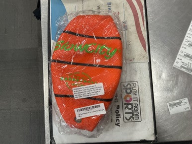 Used Gared Basketball Adult Outdoor 11614-S000217743