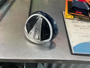 Used Ray Cook BULLET .444 Mens Driver RH 10.5 Degree 11614-S000217735