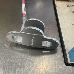 Used Powerbilt Jr Putter RH 11614-S000217736