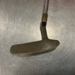 Used STAN THOMPSON PRO-LINE 27 Jr Putter RH 11614-S000217737