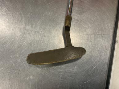 Used STAN THOMPSON PRO-LINE 27 Jr Putter RH 11614-S000217737