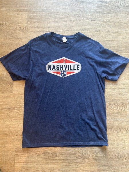 Nashville Music city Tshirt