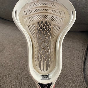 Warrior Strung Burn Warp Pro Head (Used)
